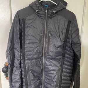 KUHL Spyfire Hoody Puffy Jacket